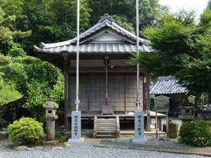 仏光山 最明寺