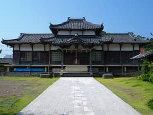 千本山 長谷寺