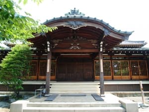 安養山 蓮光寺