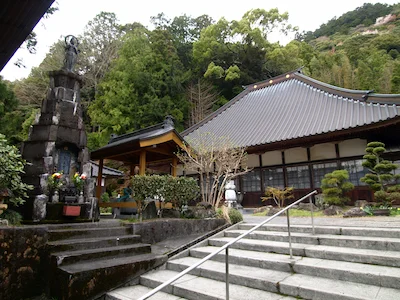 大泉院