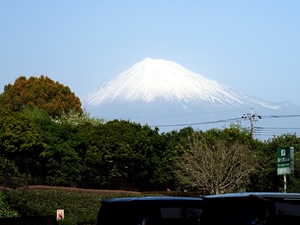 富士西公園