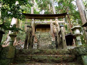 白髭神社