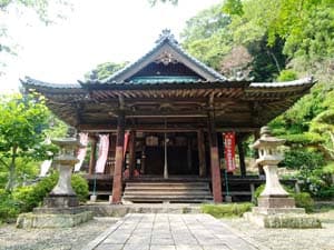 法華寺