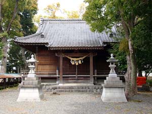 八幡神社