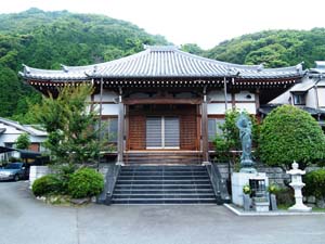 龍雲寺